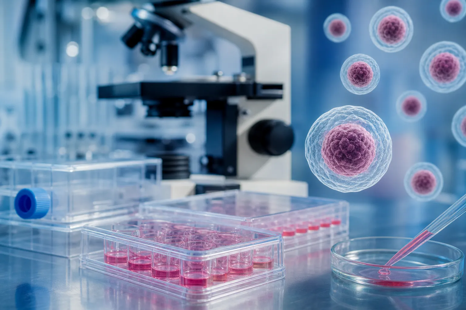 Bristol Myers Squibb pauses CAR-T therapy trials