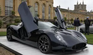 Tesla розширила голосові команди Grok, але не для всіх автомобілів