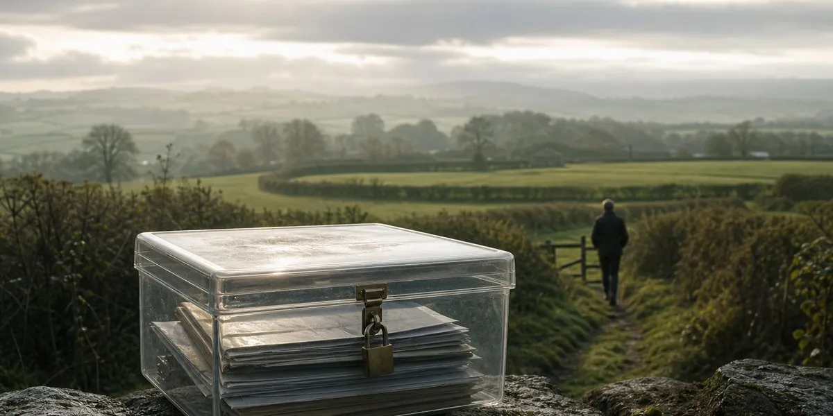 UK government gives no timeline for opening land registry data — The Guardian