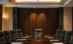 卡塔尔提议与伊朗建立经济相互依存关系——《国民报》