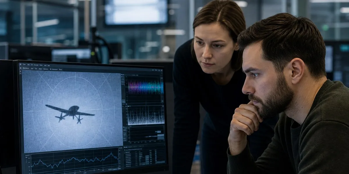 British companies will be able to apply for access to Avengers AI Labs — Defense News