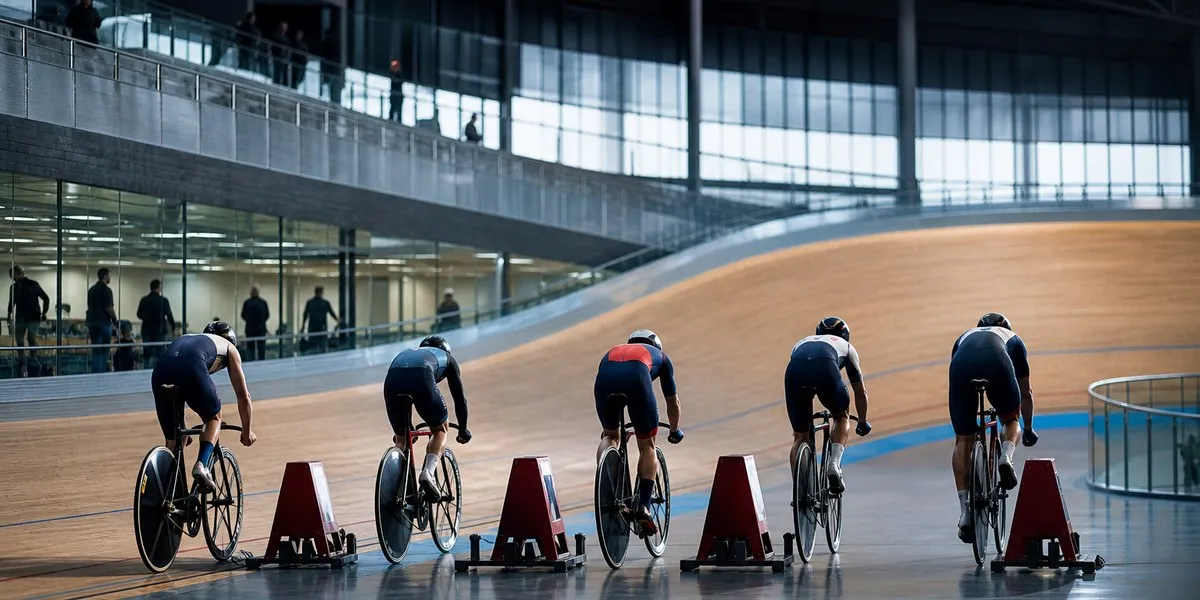 Former British Cycling employee alleges toxic culture — The Guardian
