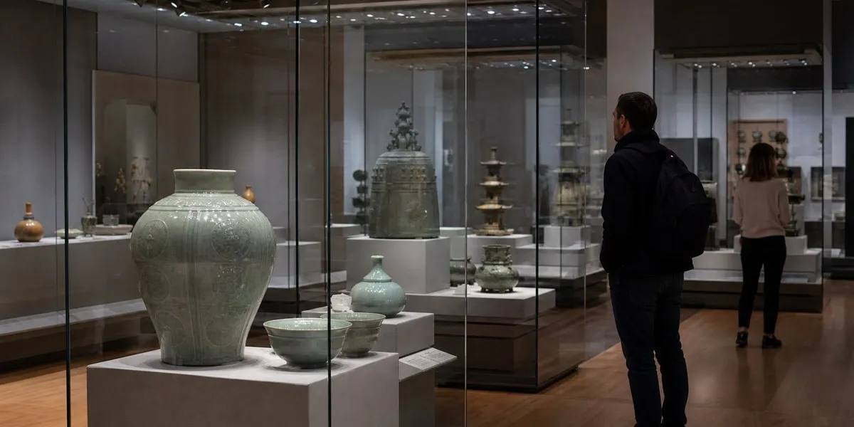 British Museum to display Lee Kun-hee collection — Korea Herald