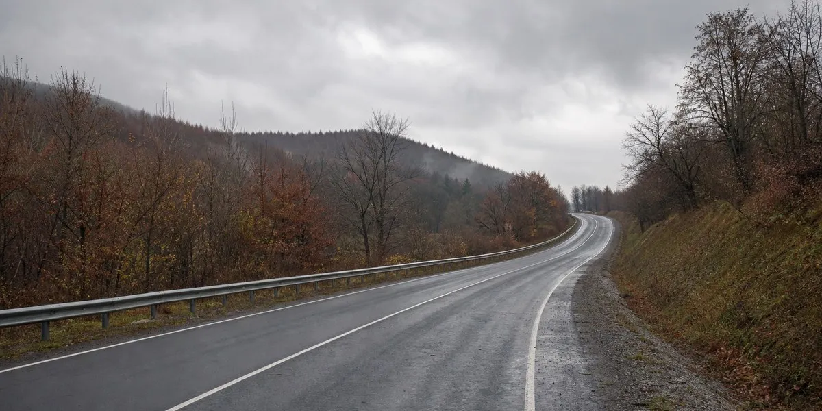British serviceman killed in road incident in Ukraine