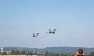 Байден подписал оборонный бюджет на 2022 год, Украина получит военную помощь