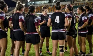Daly Cherry-Evans może rozegrać ostatni mecz w NRL