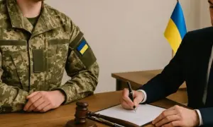 Генштаб обіцяє звільнити винних у вибухах у Балаклії  