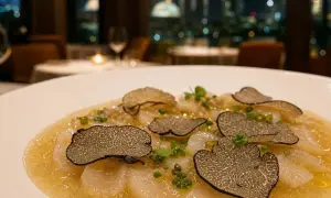 Бронирование на Asia’s Finest Tables открылось 28 сентября — Channel NewsAsia