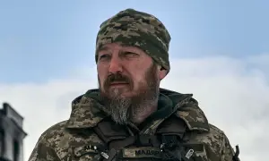 Бійці ЗСУ ліквідували за добу майже тисячу окупантів