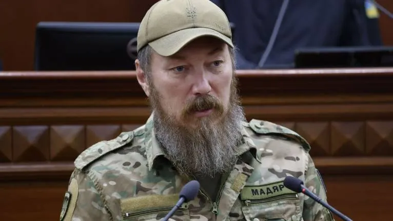 СБС від початку серпня уразили 5 тисяч російських військових, — Мадяр
