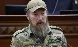 В ЗСУ розповіли, що допоможе стримати просування росіян під Авдіївкою