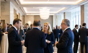 Болгария получила исключение из нефтяного эмбарго ЕС 