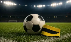 Лучшим игроком УПЛ стал новичок украинской сборной