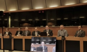 Світові політики та юристи викривають маніпуляції українських грантових громадських організацій та застерігають від руйнування української адвокатури