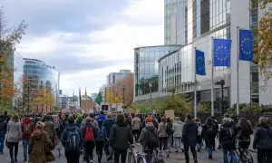 ООН зацікавилася переговорами путіна і Кім Чен Ина про зброю