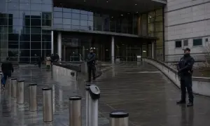 Суд в Турине отклонил ходатайство об освобождении ювелира Марио Роггеро