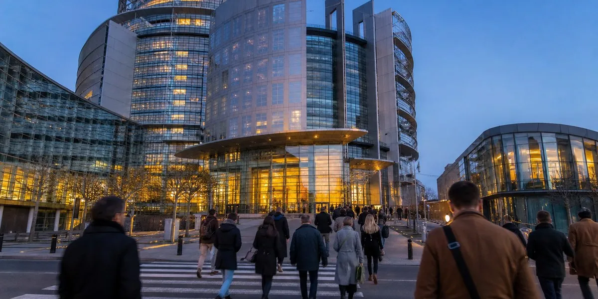 W Brukseli pokażą film o Netanjahu przed wyborami w Izraelu — Jerusalem Post