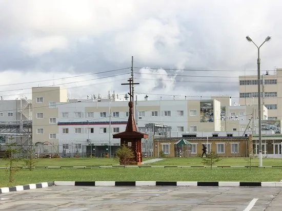 Партизани «АТЕШа» розвідали у Брянську хімзавод, який постачає компоненти для РСЗВ рф