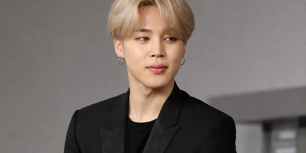 Джимін із BTS встановив рекорд Spotify з Like Crazy — Korea Herald