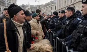 Лукашенко рассказал о ядерном потенциале Беларуси