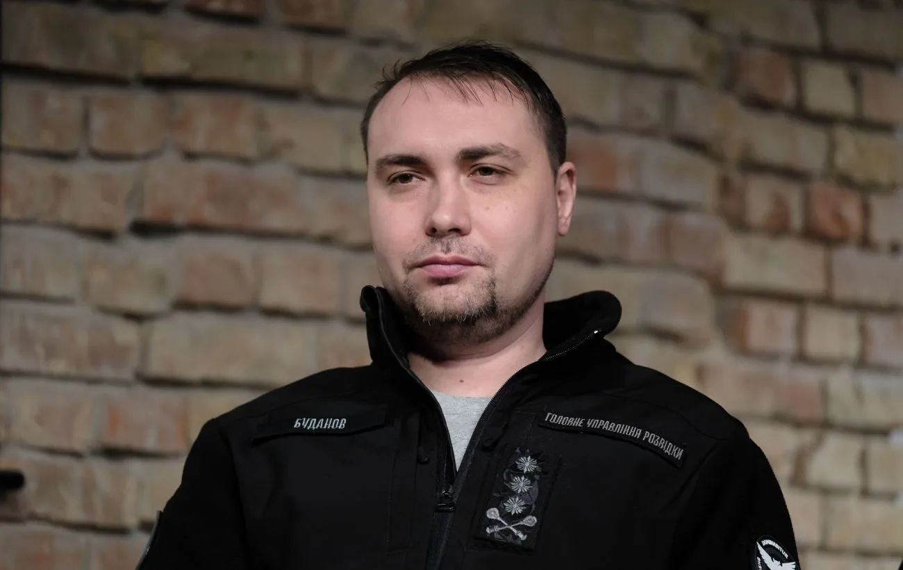 Буданов відмовився оприлюднювати результати переговорів в Абу-Дабі