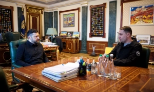 Суд розгляне справу про хабарництво колишнього мера Сум