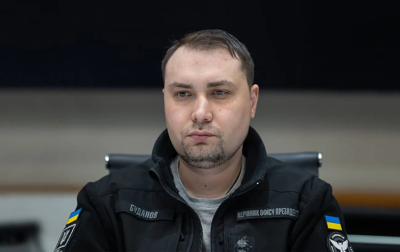 РФ отримала пропозицію про припинення вогню, але Путін не відповів, — Буданов