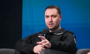 Грузія образилась на Британію через санкції проти своїх пропагандистів