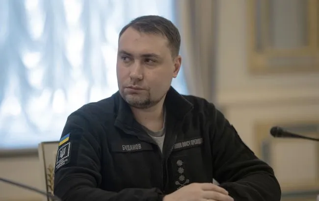 Буданов опроверг информацию о споре с Виткоффом
