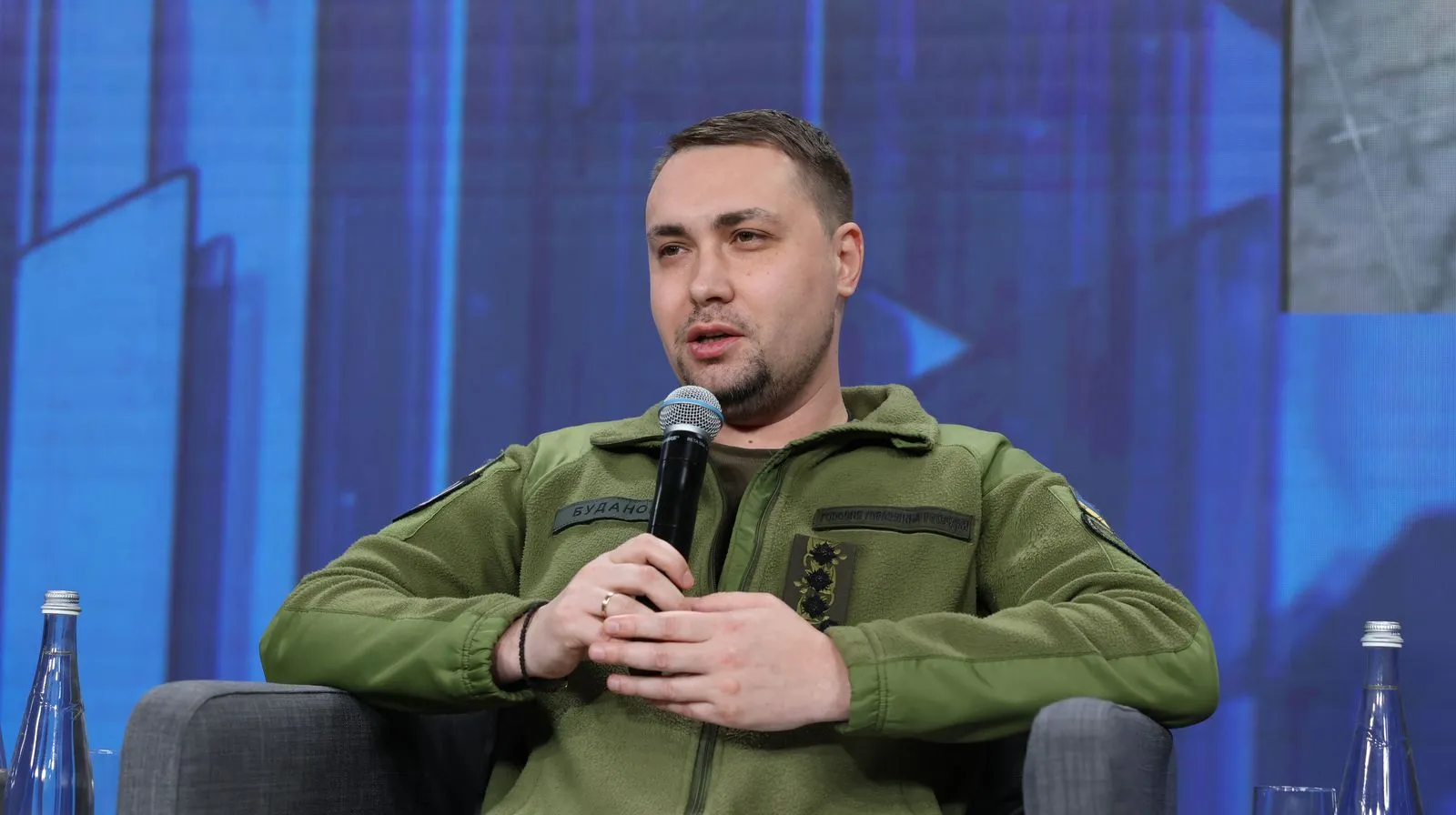 РФ планує набрати понад 400 тисяч солдатів у 2026 році – Буданов