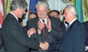 Україна отримала 10 тисяч терміналів Starlink – Федоров 