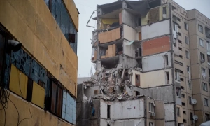 Прикордонники зупинили наступ вагнерівців у Бахмуті