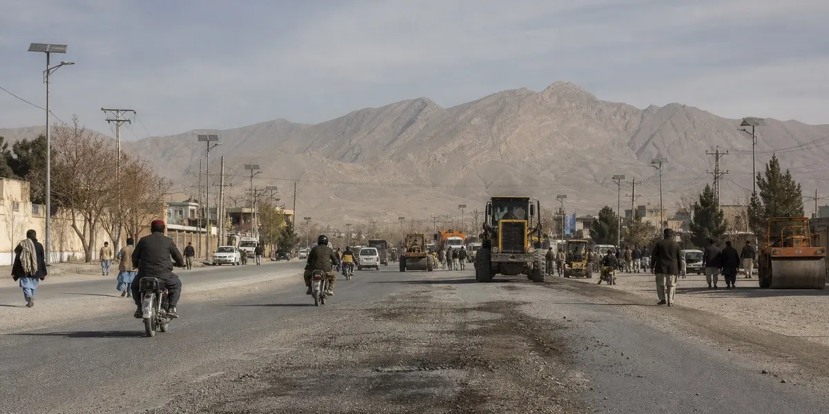 Balochistan Chief Minister Bugti acknowledges shortcomings in FWO’s work — Dawn
