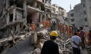 Tasnim: число погибших иранских военных после ударов США выросло как минимум до 13