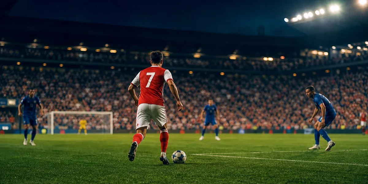 Bukayo Saka gets Gradient Sports’ top Premier League rating | UA.NEWS