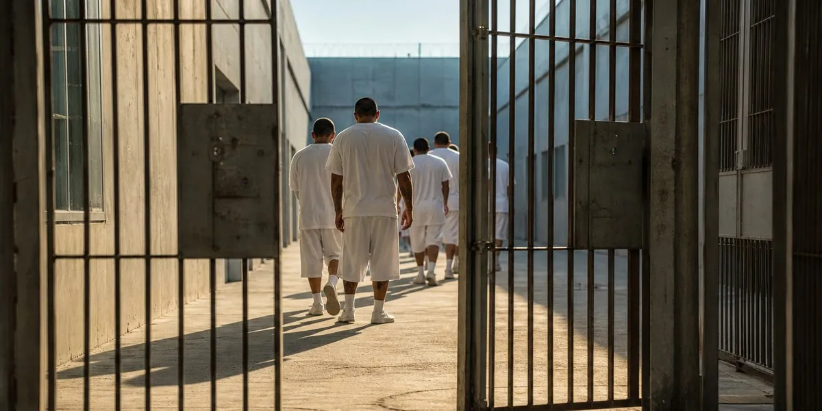 Bukele considers parole for half of prisoners for helping gangs — The Rio Times