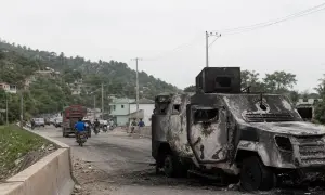 达曼机场遇袭造成一人死亡——《耶路撒冷邮报》
