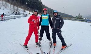 Фото: в Одесі пранкери зібрали людей на мітинг за неіснуючого кандидата