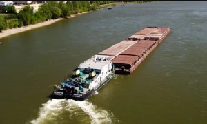 Нафта здорожчала в очікуванні результатів щомісячного звіту ОПЕК