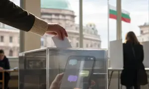 ORG称英国政府内政部秘密使用人工智能——《卫报》