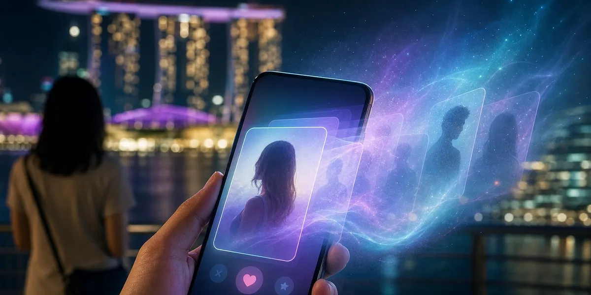 Bumble同意以13亿美元被Ithaca Holdings收购——Channel NewsAsia