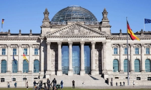 Протести у США: на вулиці Вашингтону вивели Національну гвардію та ввели комендантську годину