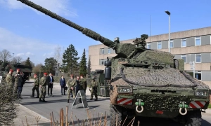 США можуть розширити дозвіл на використання зброї залежно від ситуації, - Кірбі