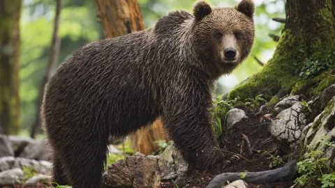 В Японії зростає загроза нападів ведмедів на людей – Вloomberg