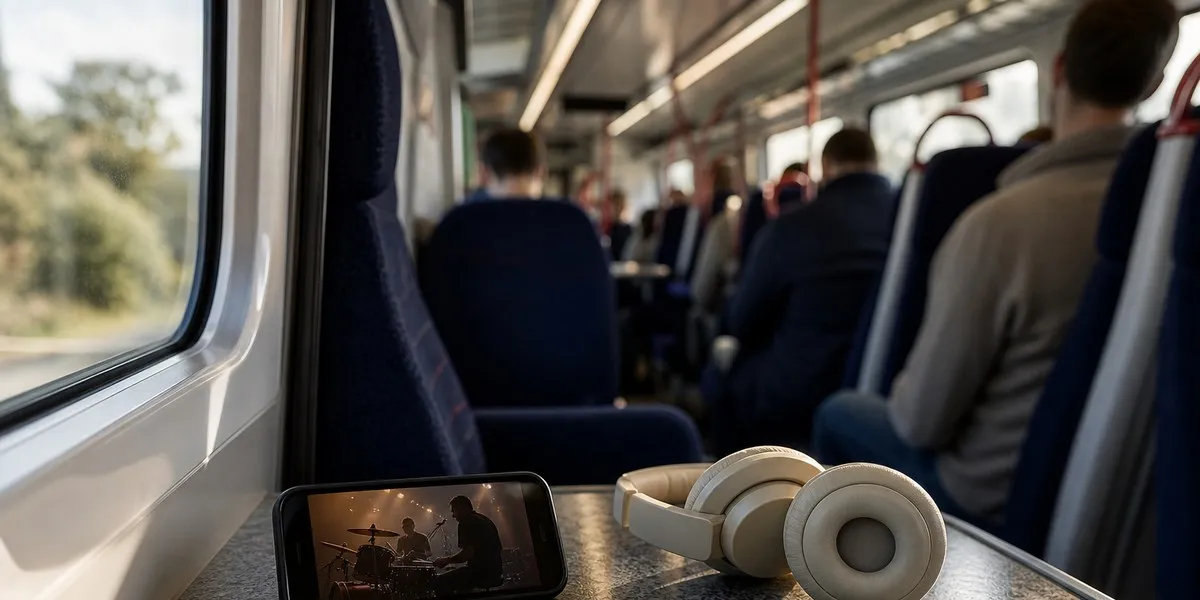 Photo: UA.NEWS Burnham announces fines for noise on pub
