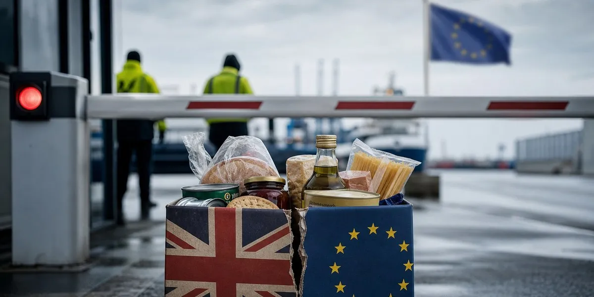 Prime Minister Burnham criticizes current Brexit deal — The Guardian