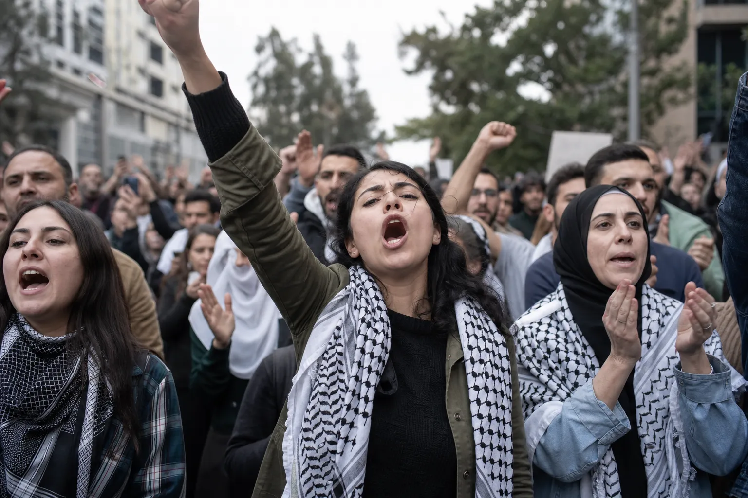 Labour groups to pressure Burnham to recognise Israel’s actions in Gaza as genocide
