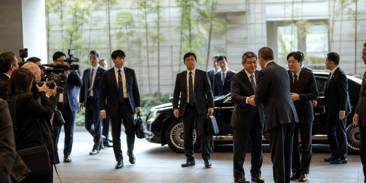 伯纳姆计划与特朗普讨论向乌克兰提供“爱国者”系统——《日本时报》