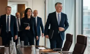 Niezdrową jakość powietrza odnotowano we wszystkich regionach Singapuru
