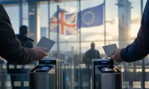 Немецкие компании подозреваются в нарушении крымских санкций ЕС
